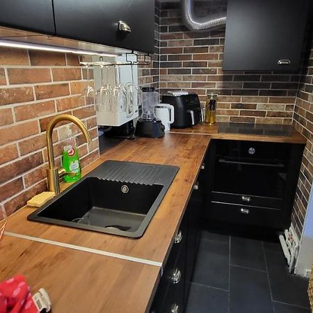 Austerlitz Cocoon Apartment Париж Екстериор снимка