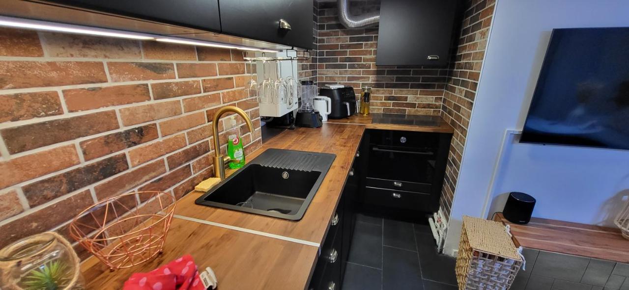 Austerlitz Cocoon Apartment Париж Екстериор снимка