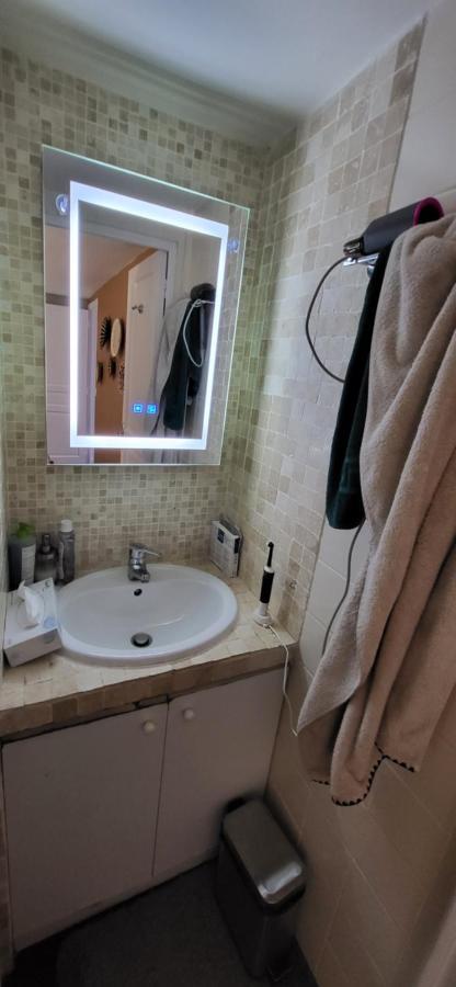 Austerlitz Cocoon Apartment Париж Екстериор снимка